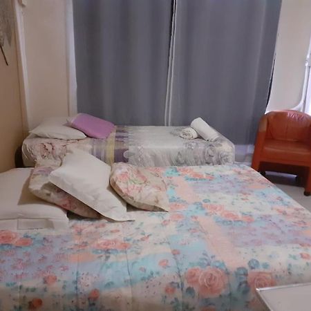 Fronteira Hotel Santana do Livramento Εξωτερικό φωτογραφία