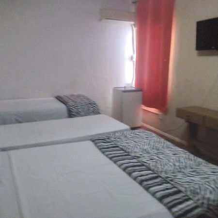 Fronteira Hotel Santana do Livramento Εξωτερικό φωτογραφία
