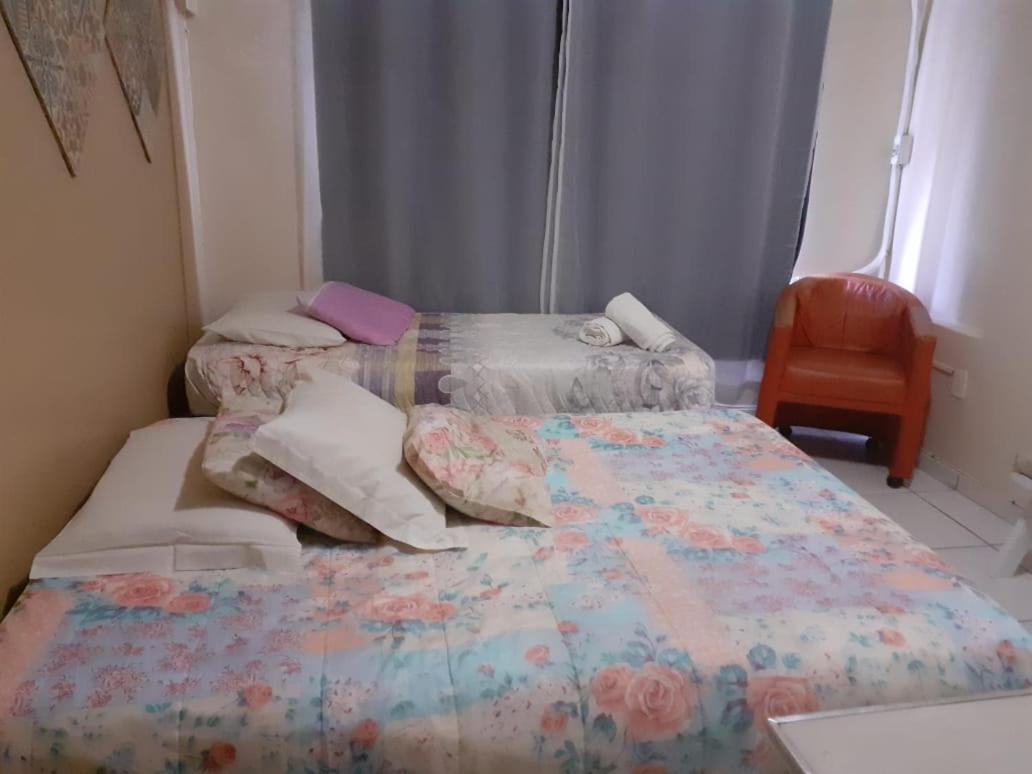 Fronteira Hotel Santana do Livramento Εξωτερικό φωτογραφία