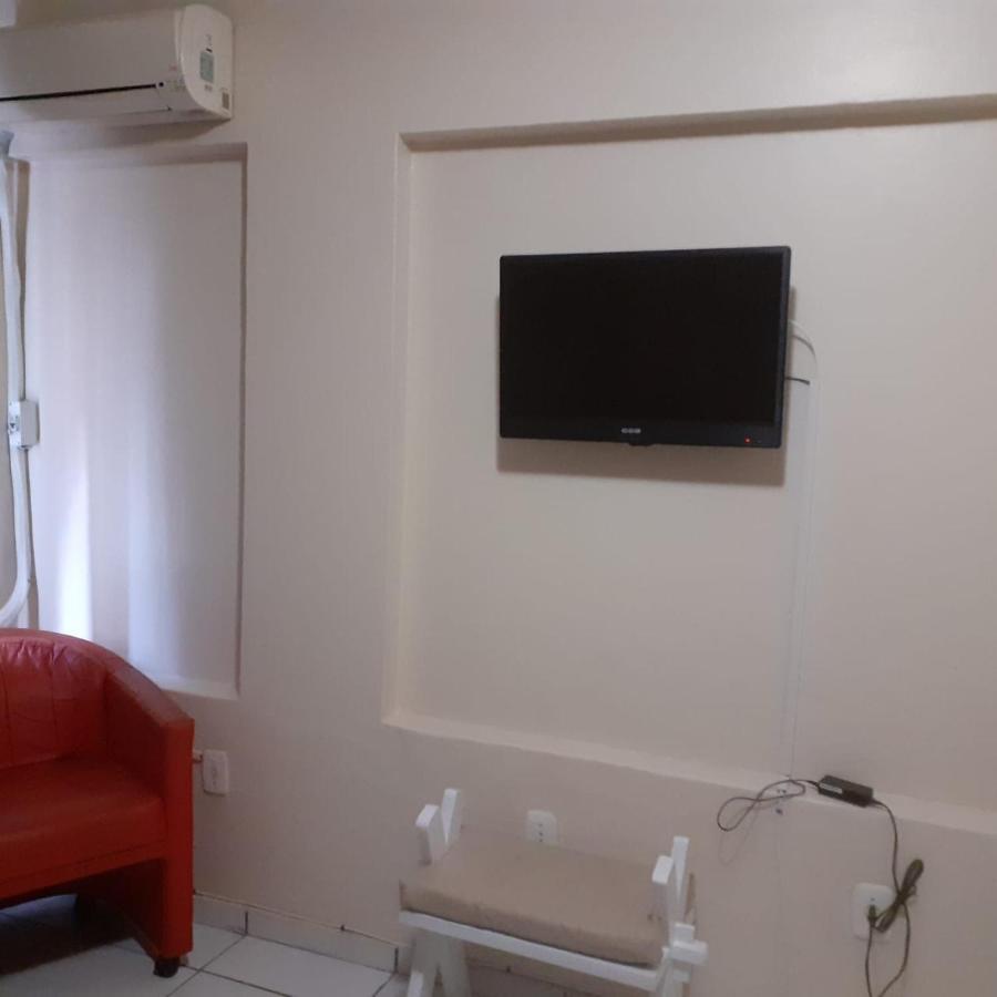 Fronteira Hotel Santana do Livramento Εξωτερικό φωτογραφία