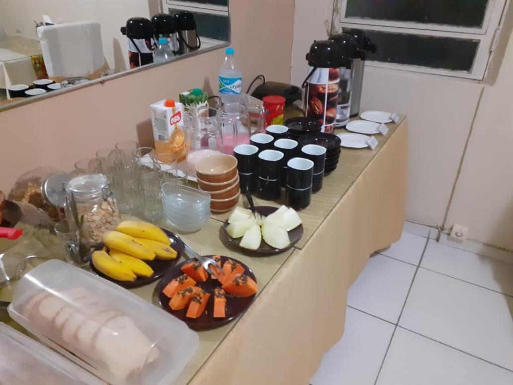 Fronteira Hotel Santana do Livramento Εξωτερικό φωτογραφία