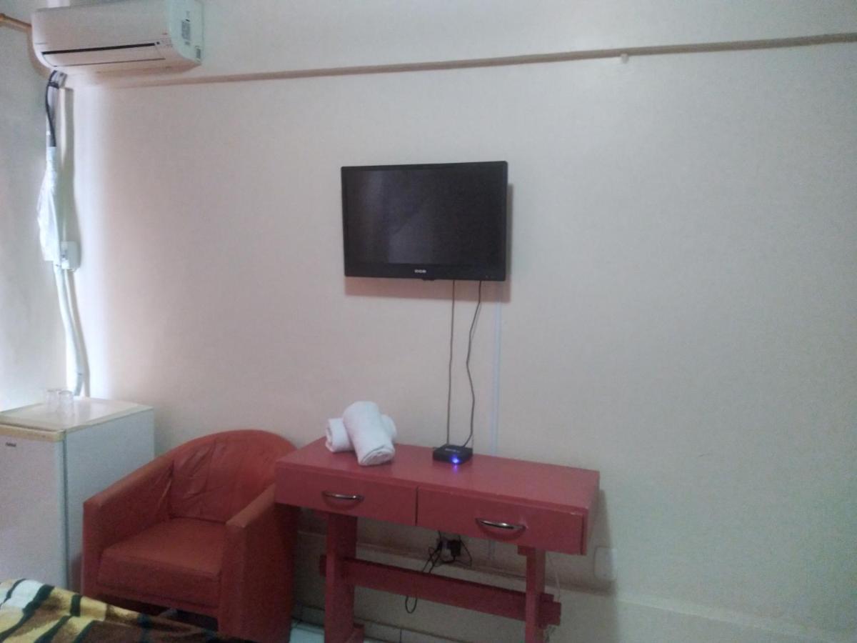 Fronteira Hotel Santana do Livramento Εξωτερικό φωτογραφία