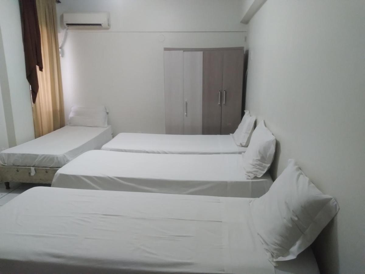Fronteira Hotel Santana do Livramento Εξωτερικό φωτογραφία