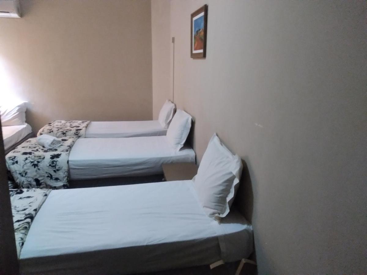 Fronteira Hotel Santana do Livramento Εξωτερικό φωτογραφία