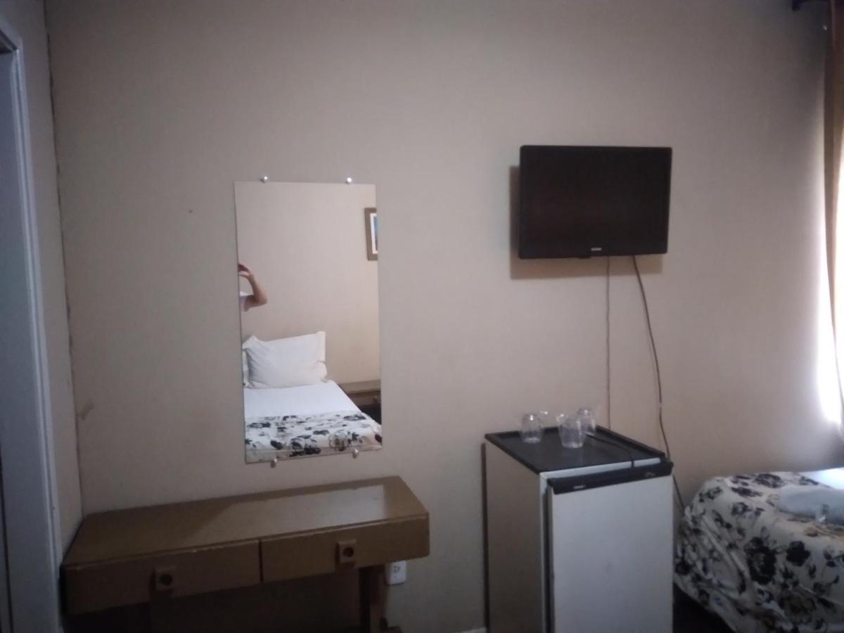 Fronteira Hotel Santana do Livramento Εξωτερικό φωτογραφία