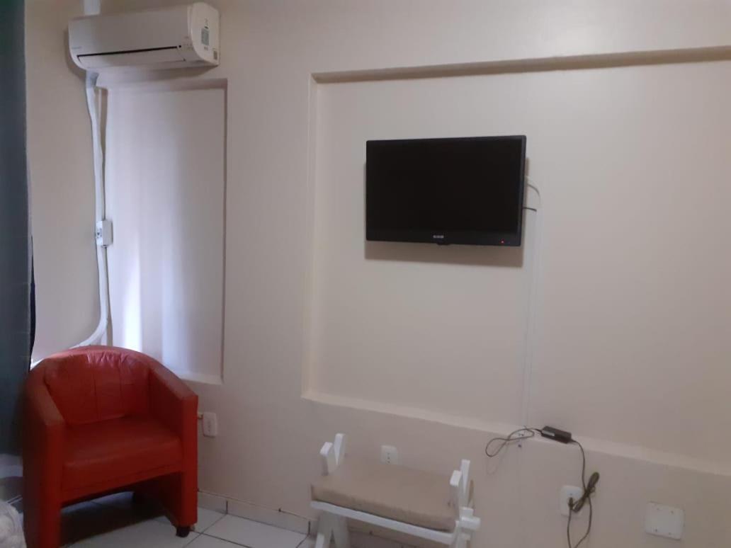 Fronteira Hotel Santana do Livramento Εξωτερικό φωτογραφία