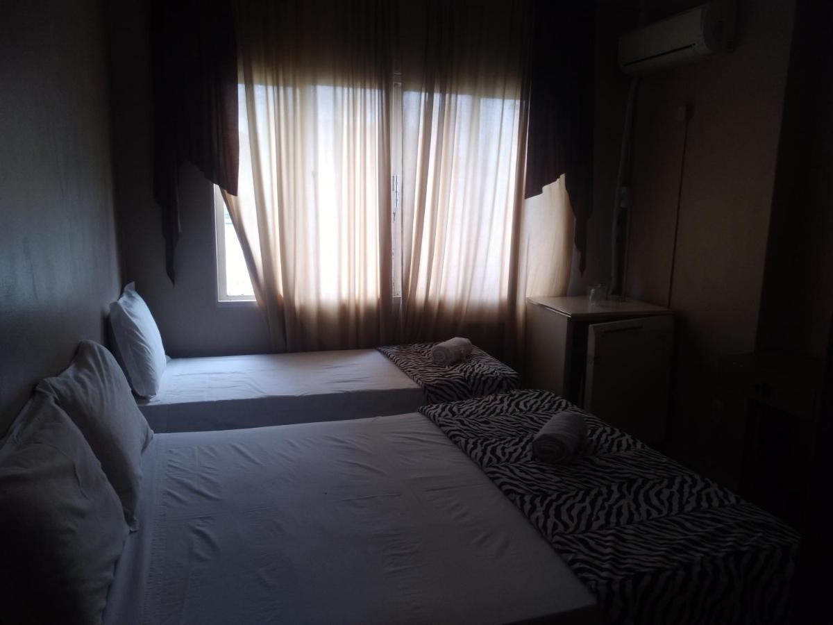 Fronteira Hotel Santana do Livramento Εξωτερικό φωτογραφία